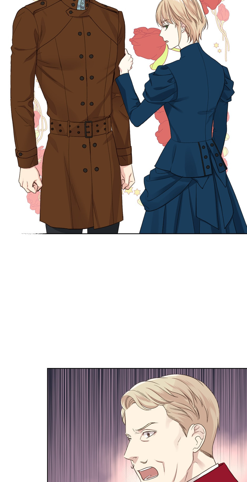 Read They Only Remembered Her chapter 20 image 14 on Lezhin