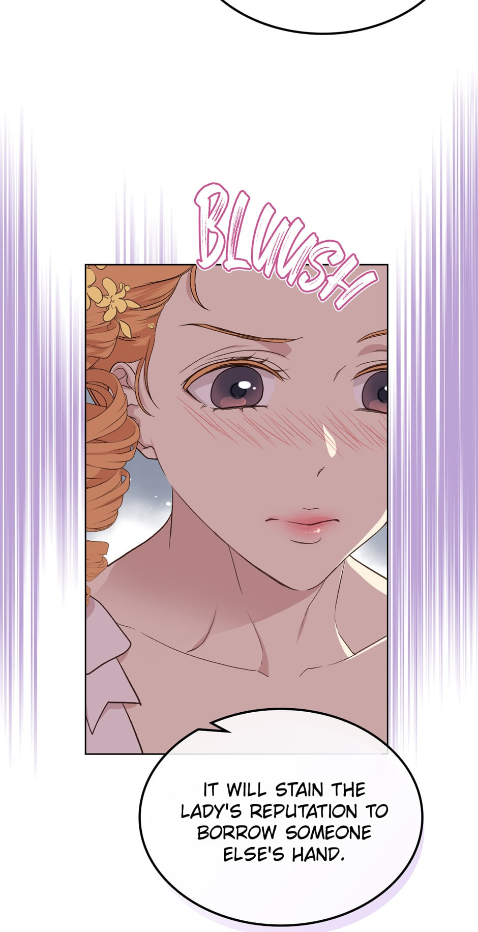 Read They Only Remembered Her chapter 20 image 16 on Lezhin