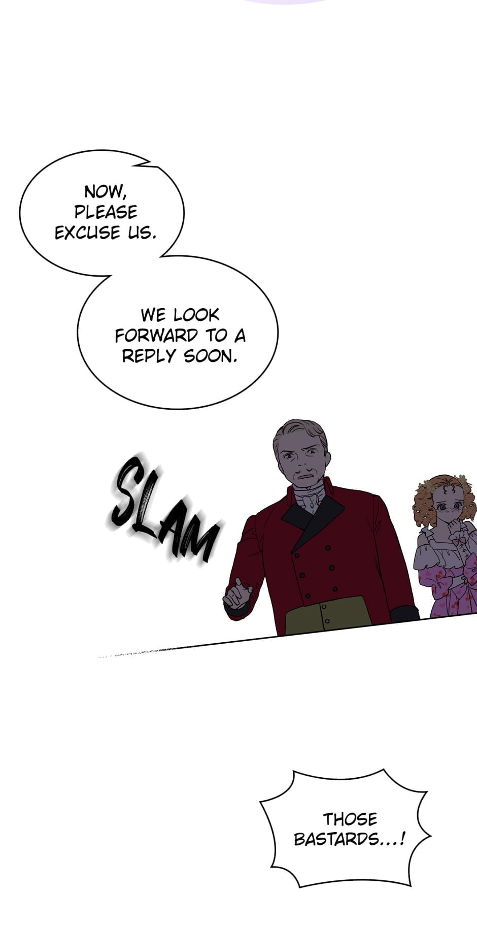 Read They Only Remembered Her chapter 20 image 17 on Lezhin