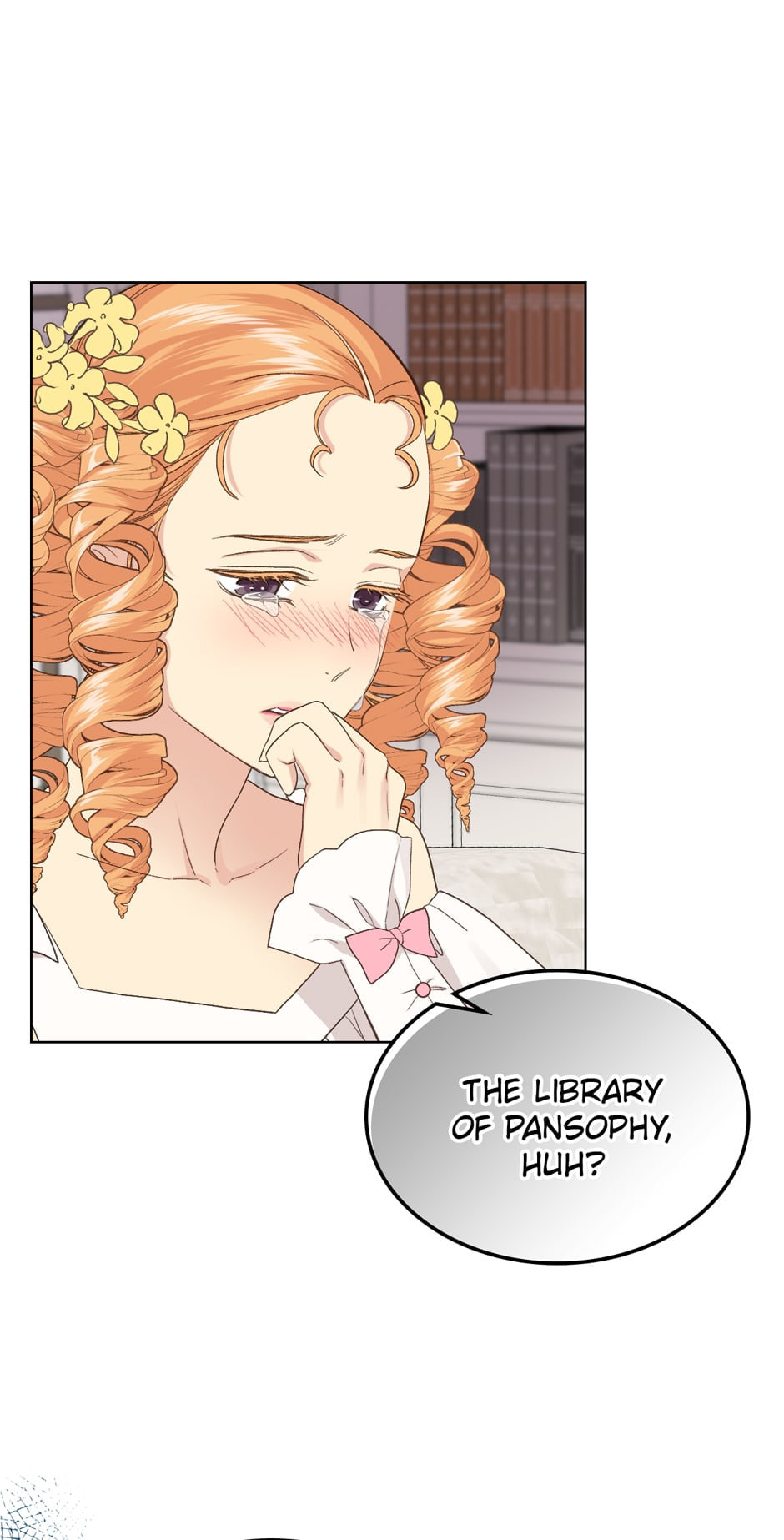 Read They Only Remembered Her chapter 20 image 18 on Lezhin