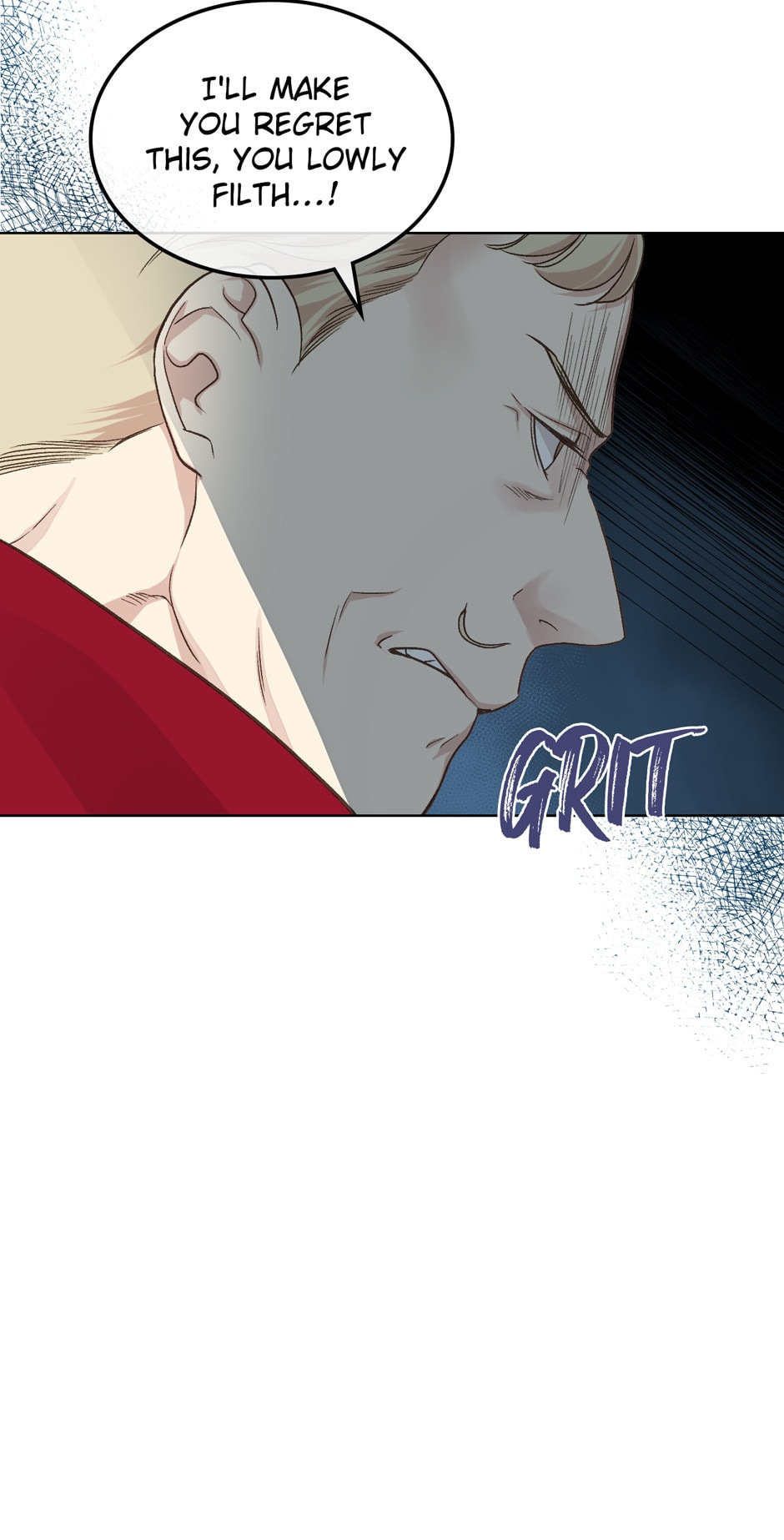 Read They Only Remembered Her chapter 20 image 19 on Lezhin