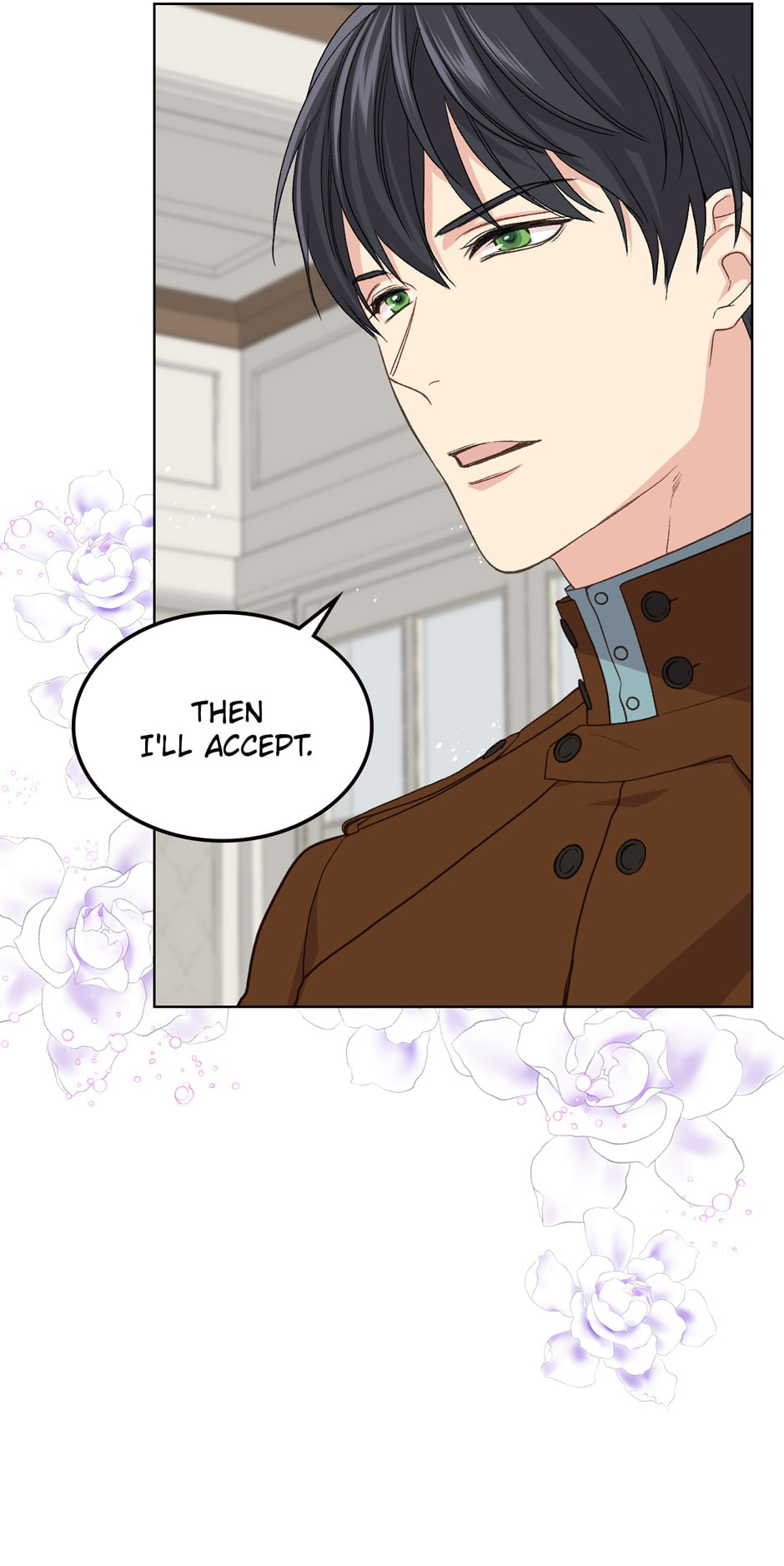 Read They Only Remembered Her chapter 20 image 2 on Lezhin