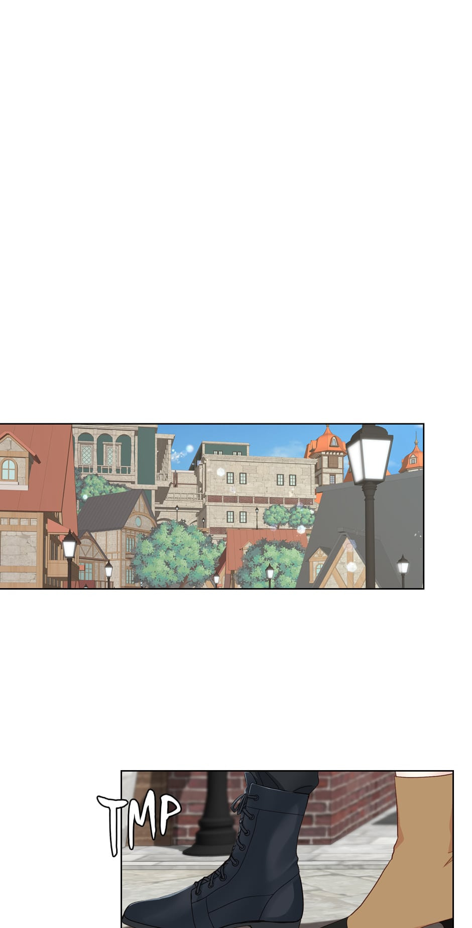 Read They Only Remembered Her chapter 20 image 21 on Lezhin