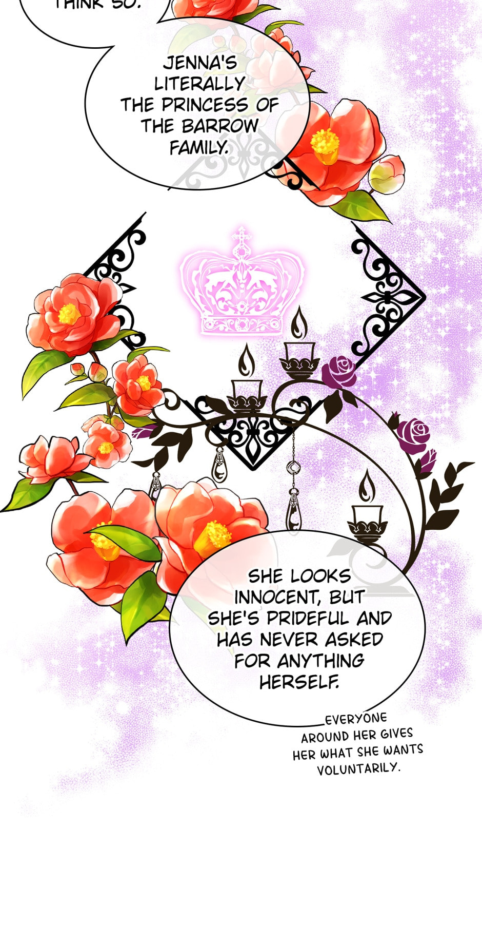 Read They Only Remembered Her chapter 20 image 28 on Lezhin