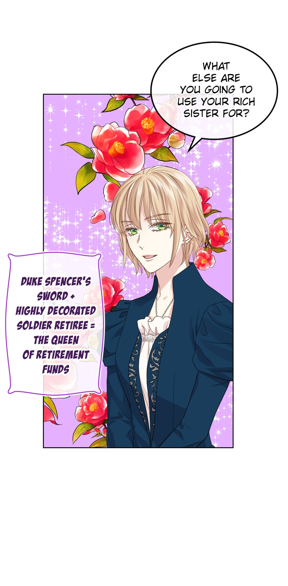Read They Only Remembered Her chapter 20 image 35 on Lezhin