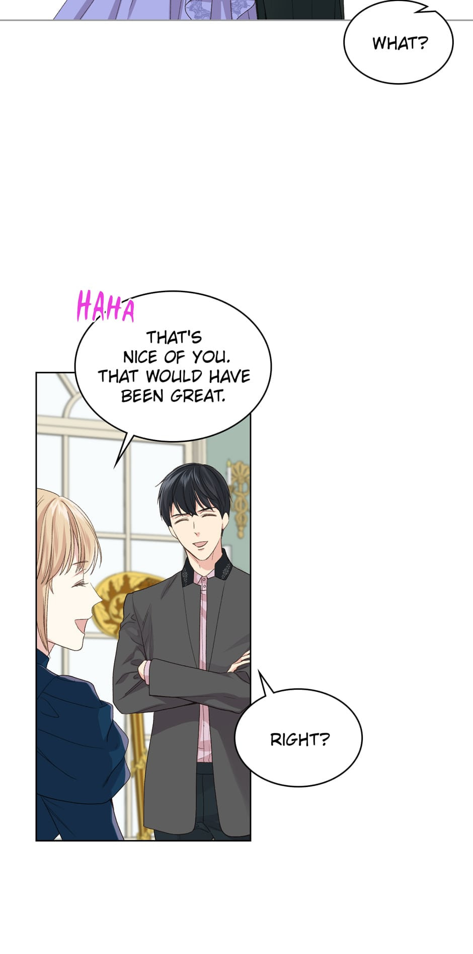 Read They Only Remembered Her chapter 20 image 46 on Lezhin