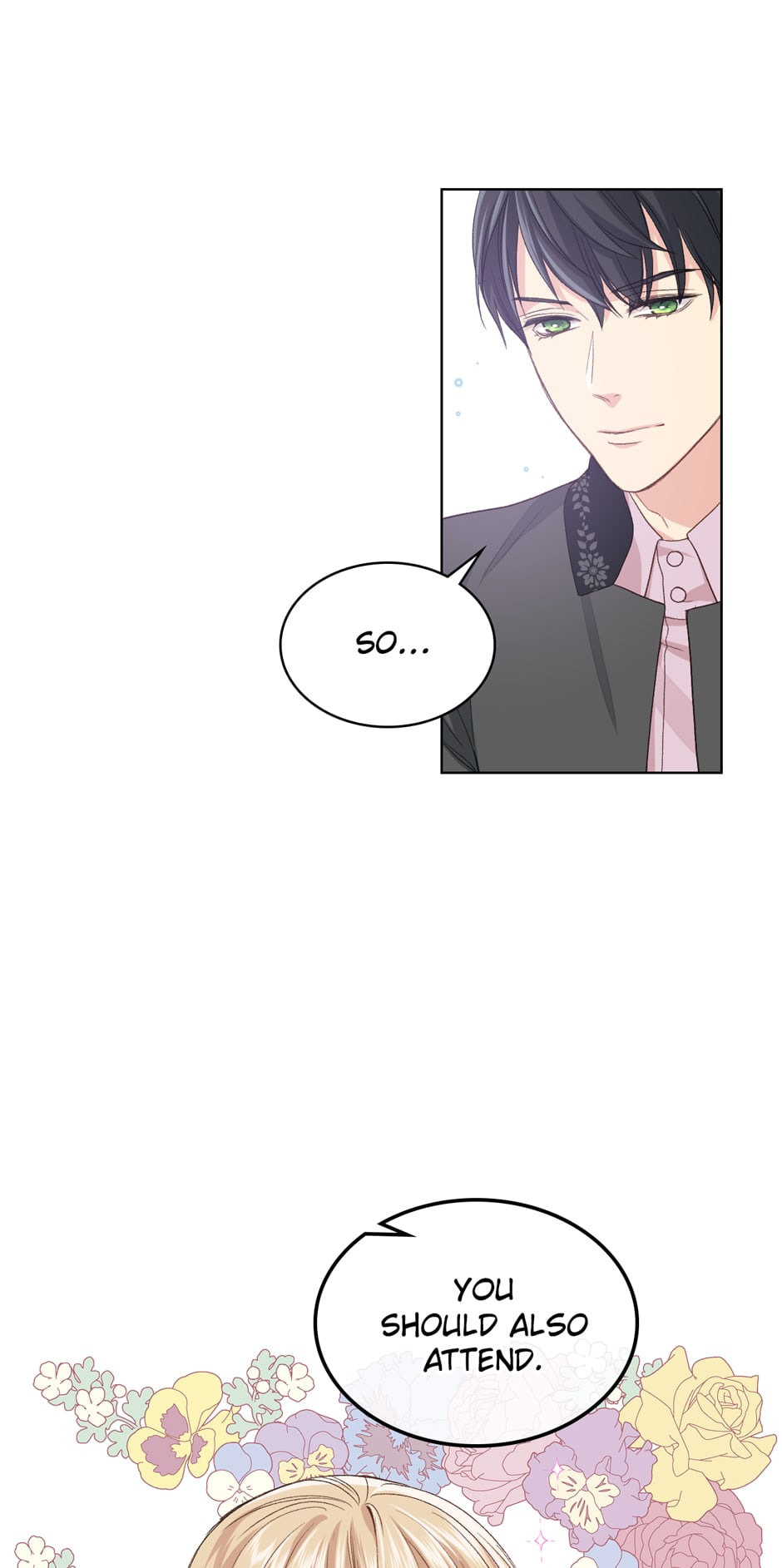 Read They Only Remembered Her chapter 20 image 47 on Lezhin