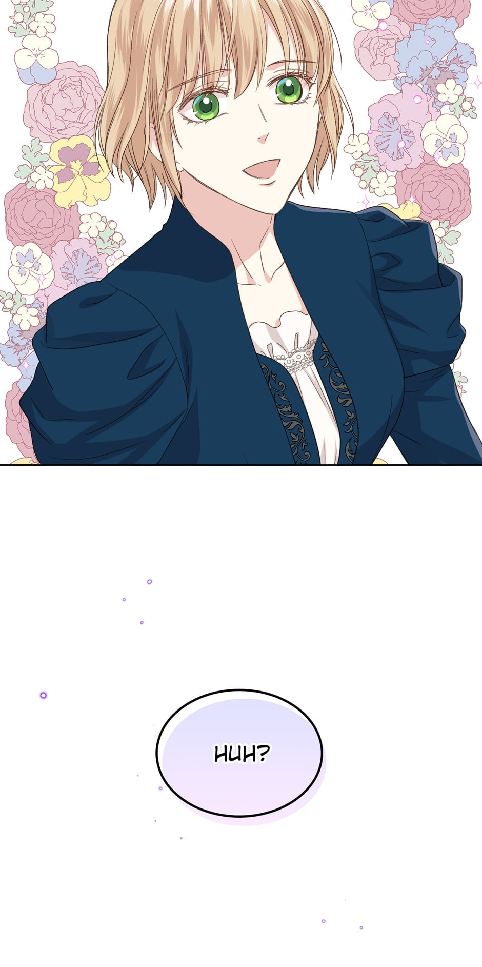 Read They Only Remembered Her chapter 20 image 48 on Lezhin