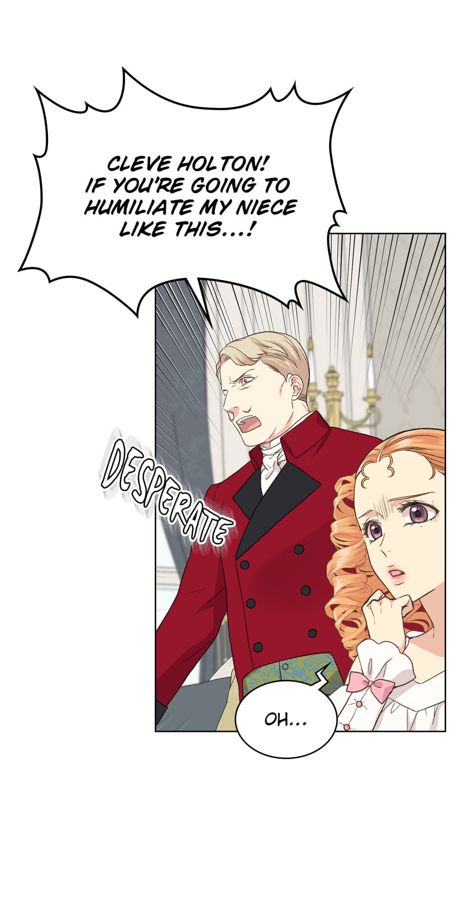 Read They Only Remembered Her chapter 20 image 9 on Lezhin