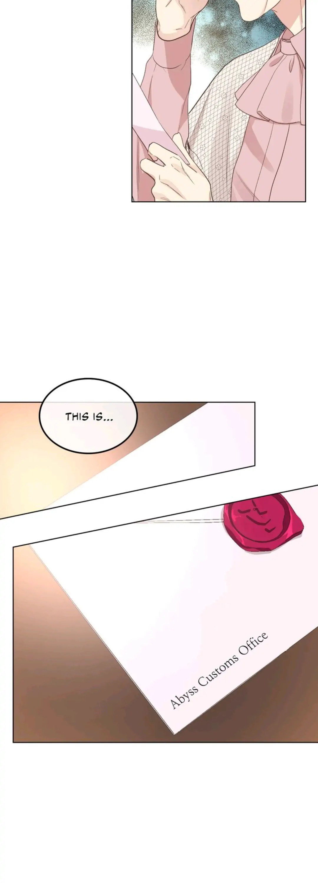 Read They Only Remembered Her chapter 21 image 12 on Lezhin