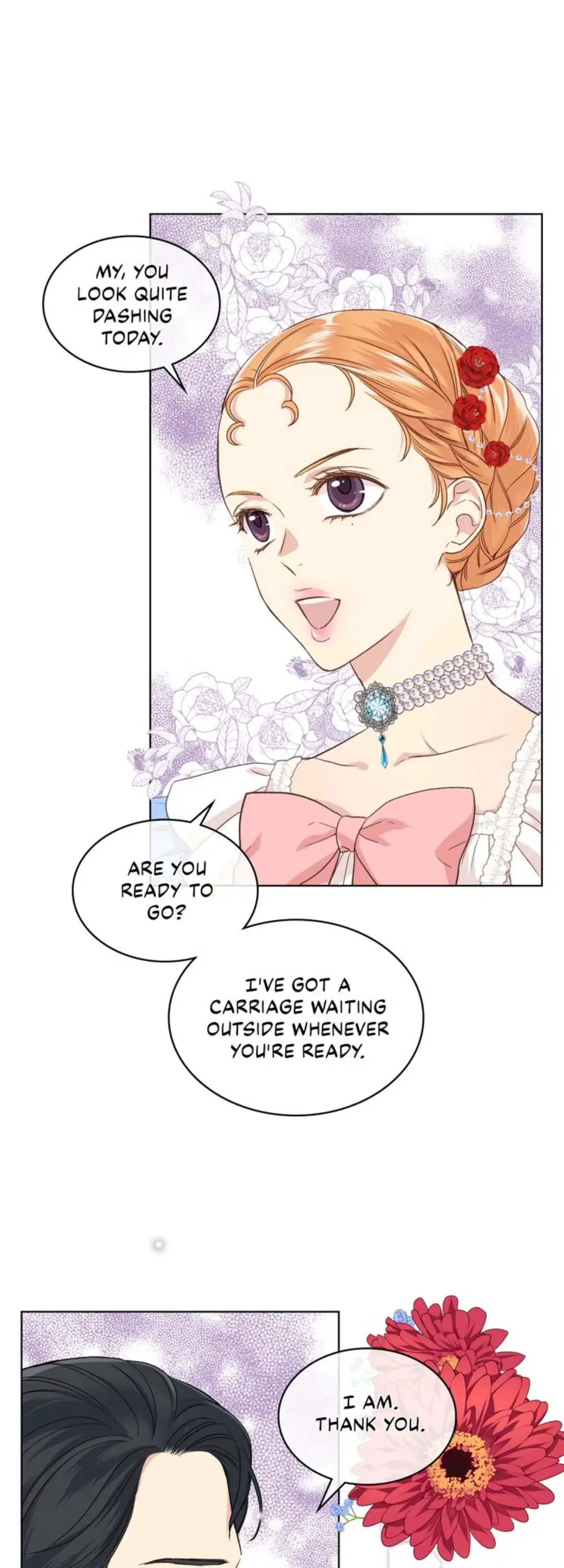 Read They Only Remembered Her chapter 22 image 10 on Lezhin