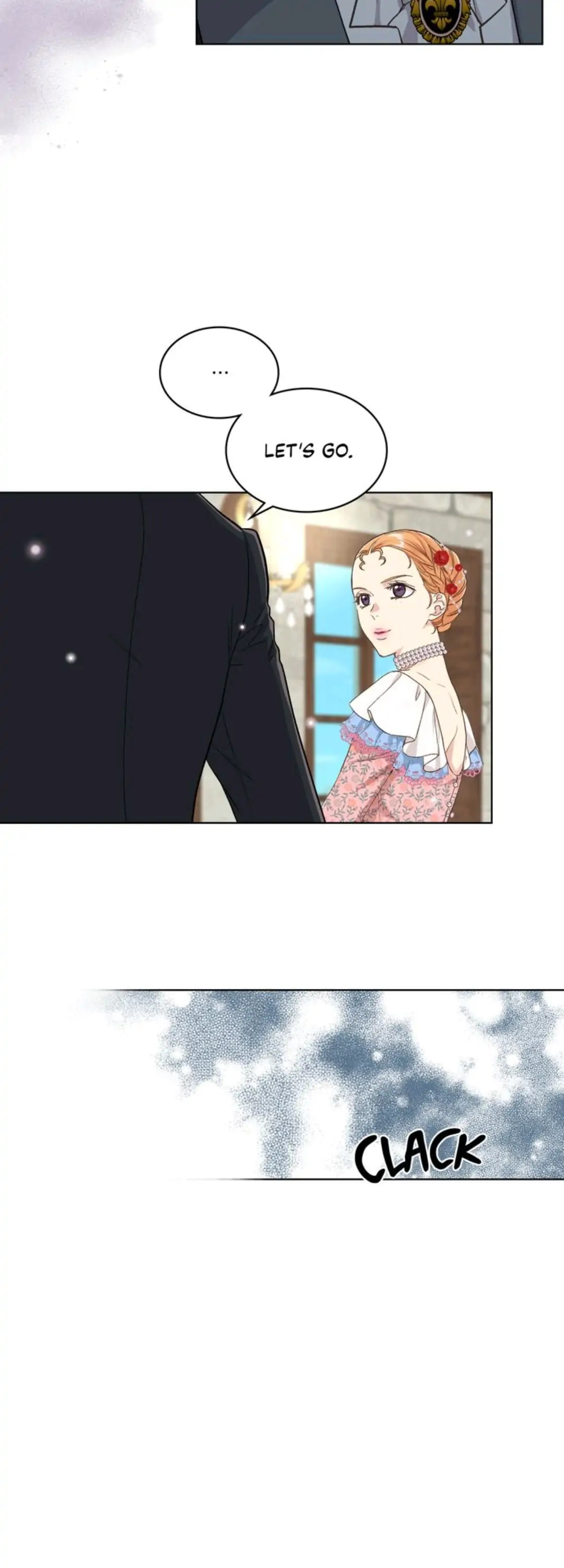 Read They Only Remembered Her chapter 22 image 13 on Lezhin