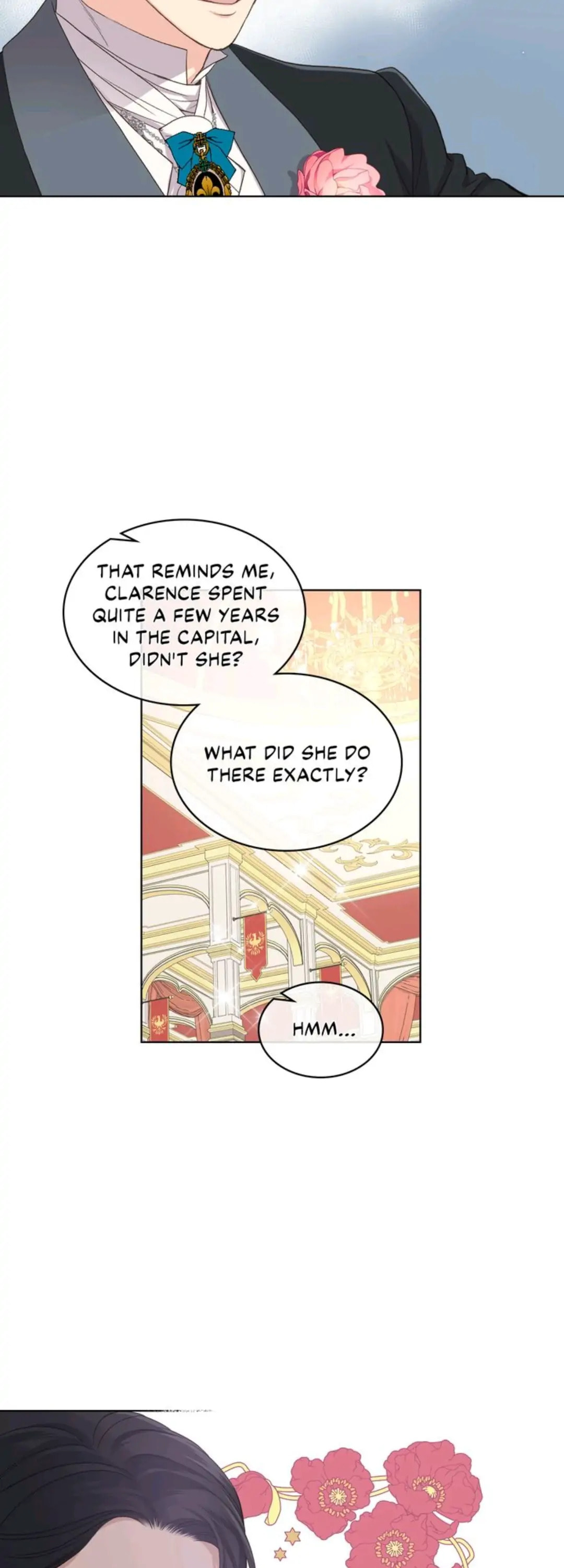 Read They Only Remembered Her chapter 22 image 24 on Lezhin