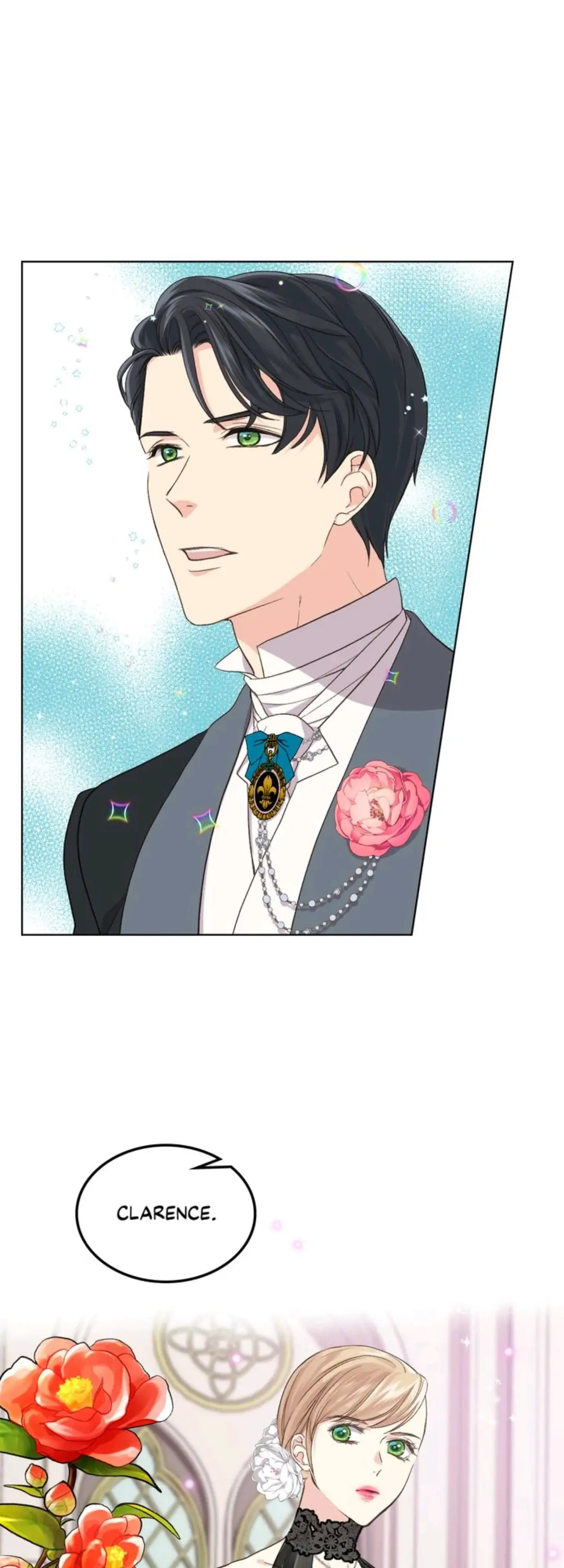 Read They Only Remembered Her chapter 22 image 29 on Lezhin