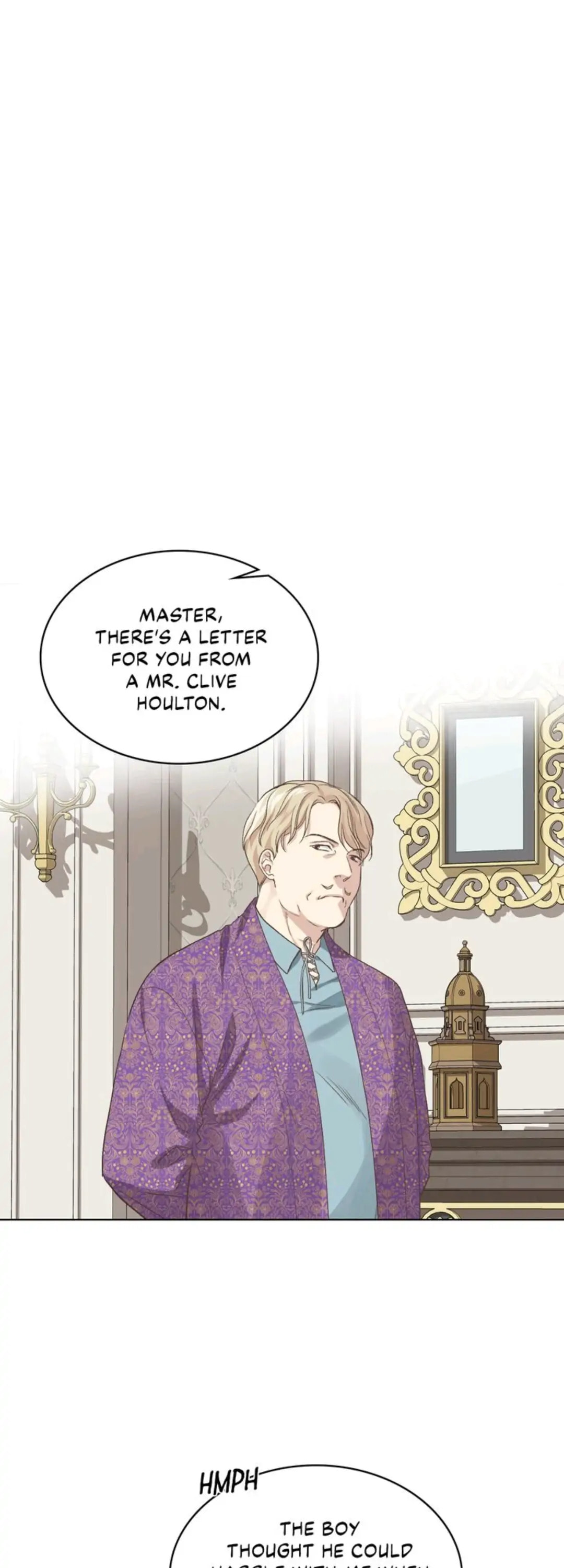 Read They Only Remembered Her chapter 22 image 6 on Lezhin