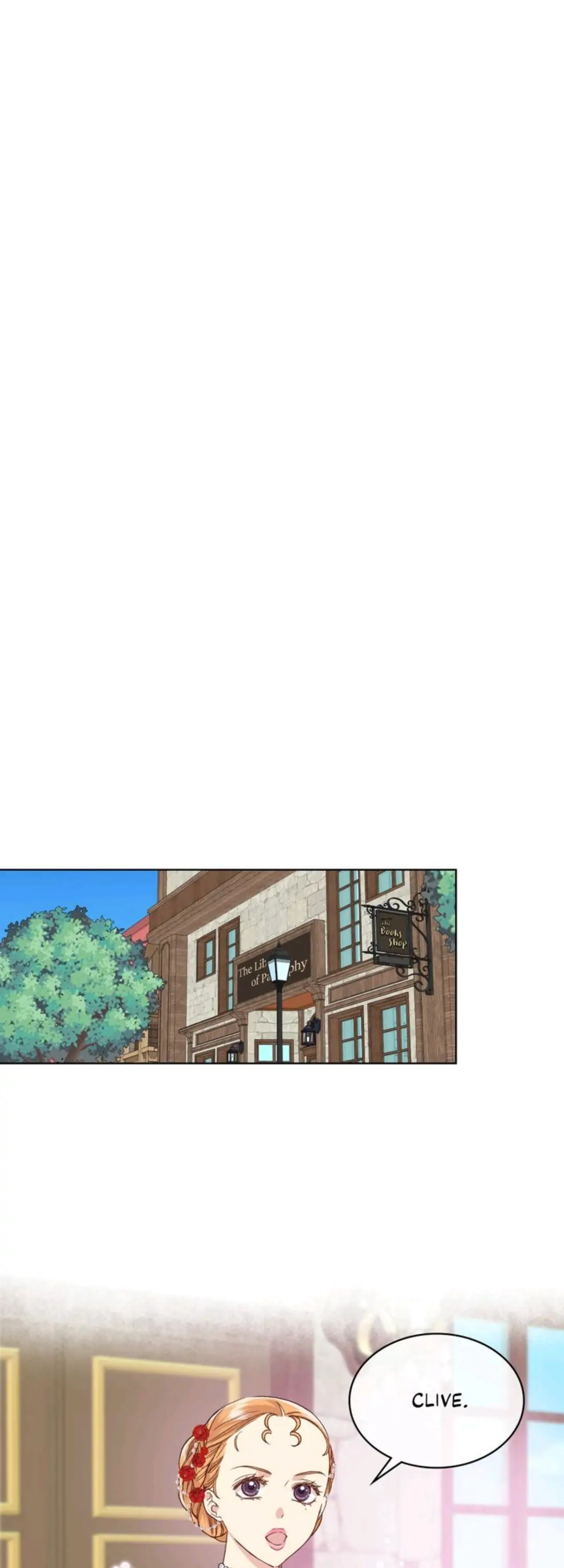 Read They Only Remembered Her chapter 22 image 8 on Lezhin
