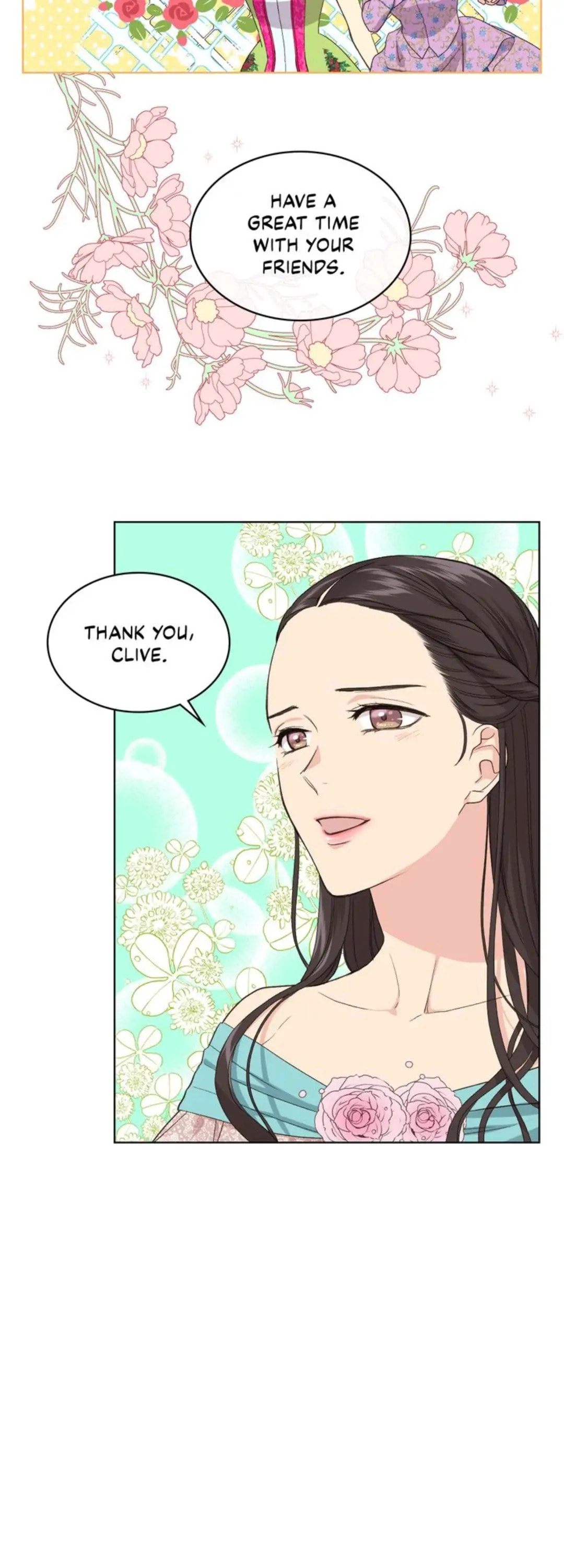 Read They Only Remembered Her chapter 23 image 10 on Lezhin