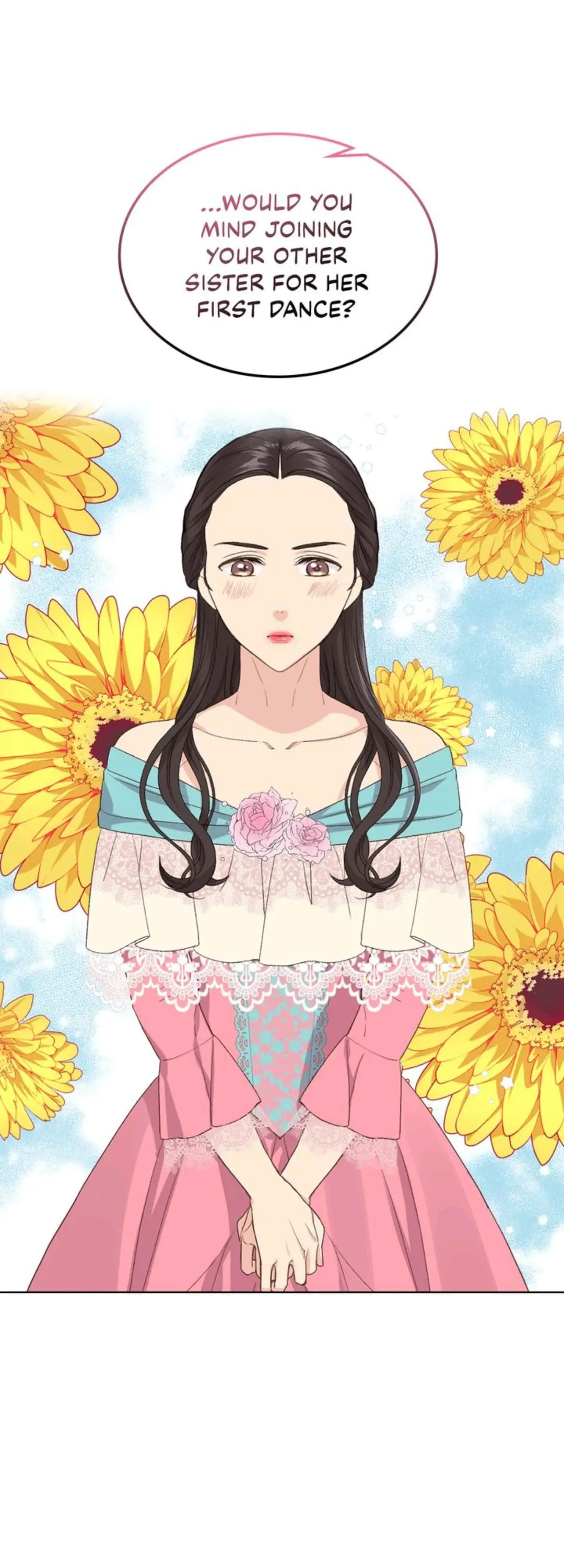 Read They Only Remembered Her chapter 23 image 3 on Lezhin