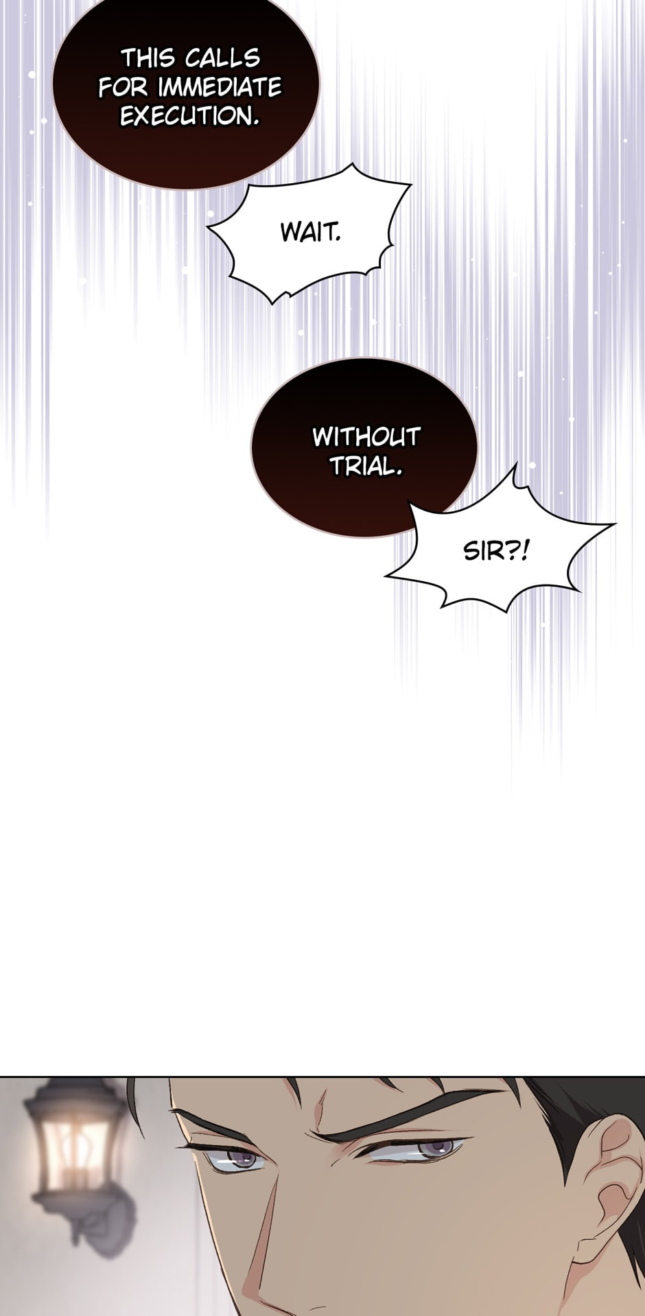 Read They Only Remembered Her chapter 24 image 37 on Lezhin