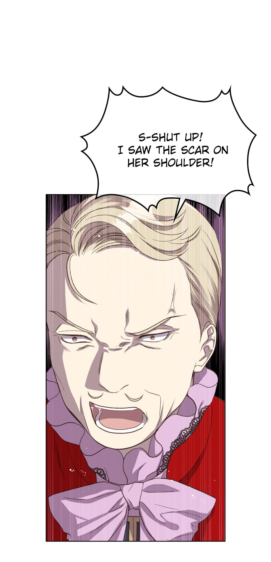 Read They Only Remembered Her chapter 24 image 7 on Lezhin