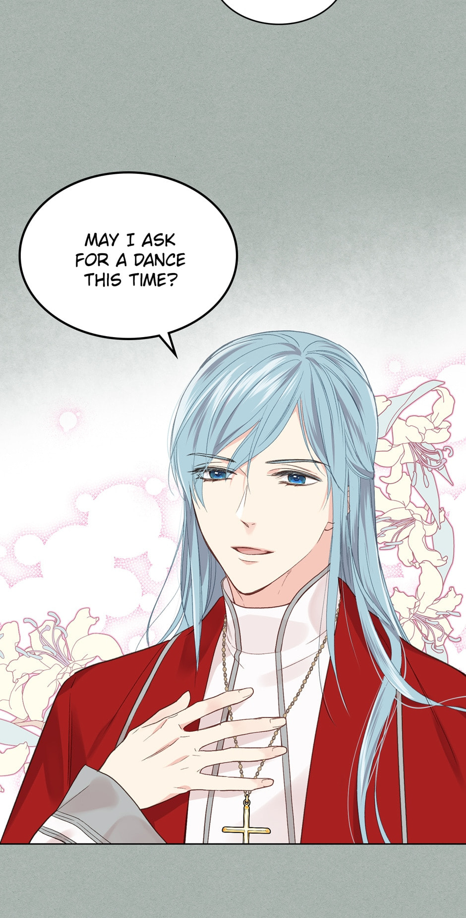 Read They Only Remembered Her chapter 26 image 10 on Lezhin