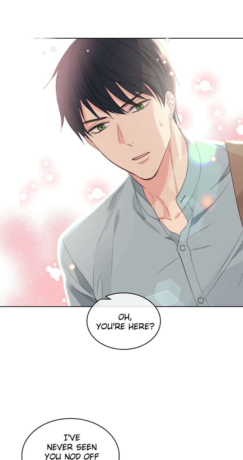 Read They Only Remembered Her chapter 26 image 18 on Lezhin