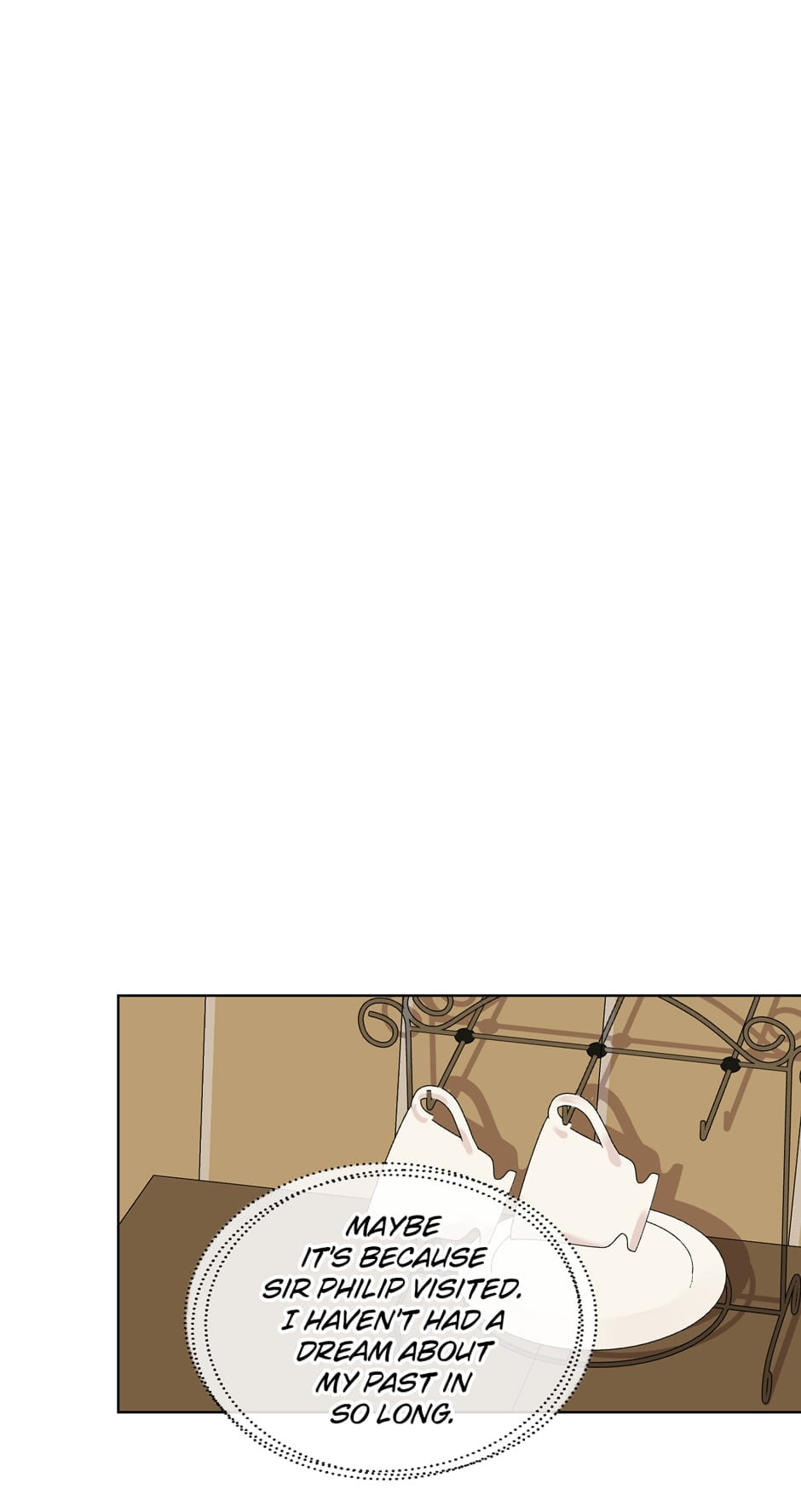 Read They Only Remembered Her chapter 26 image 21 on Lezhin