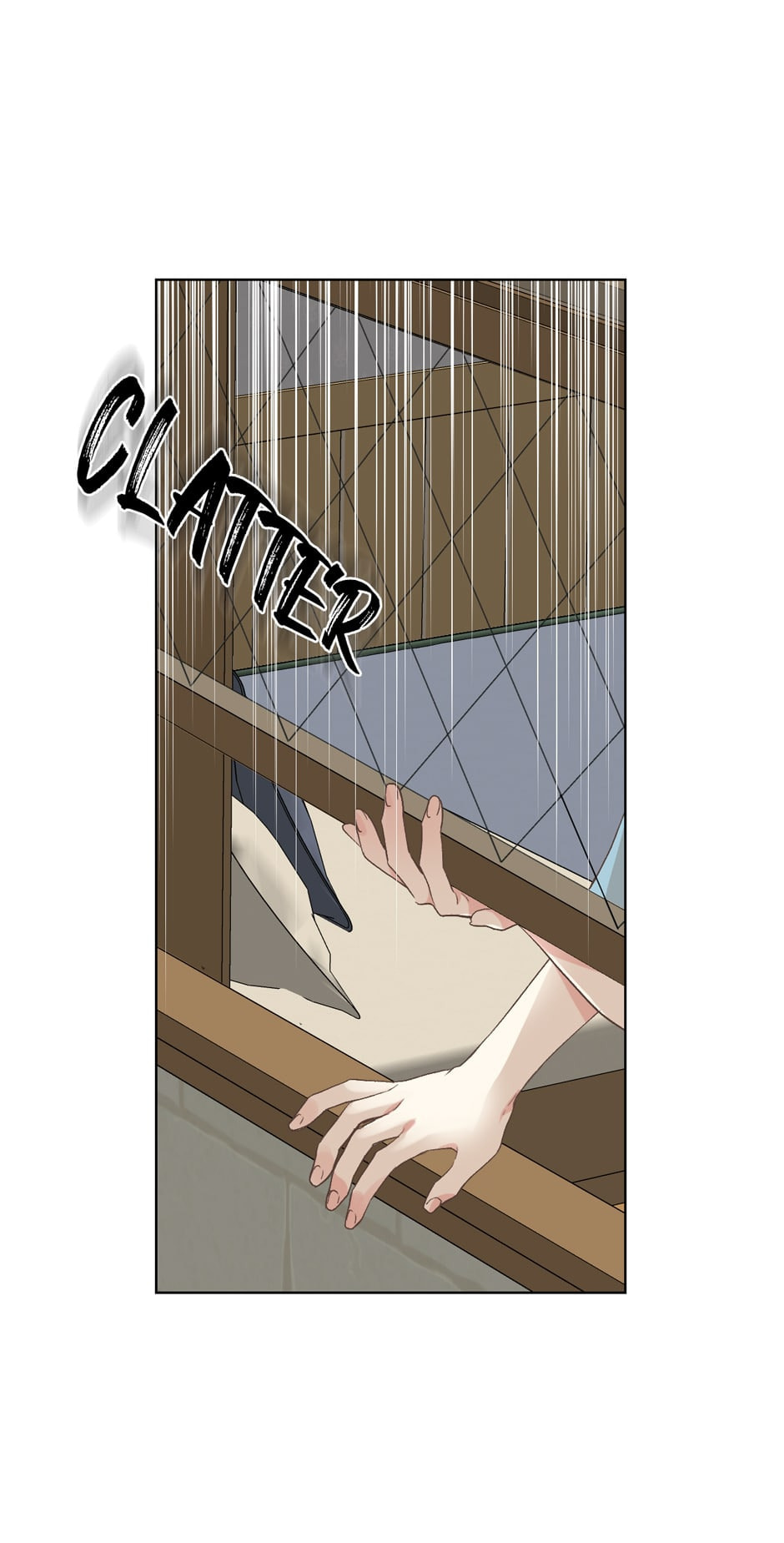 Read They Only Remembered Her chapter 26 image 26 on Lezhin