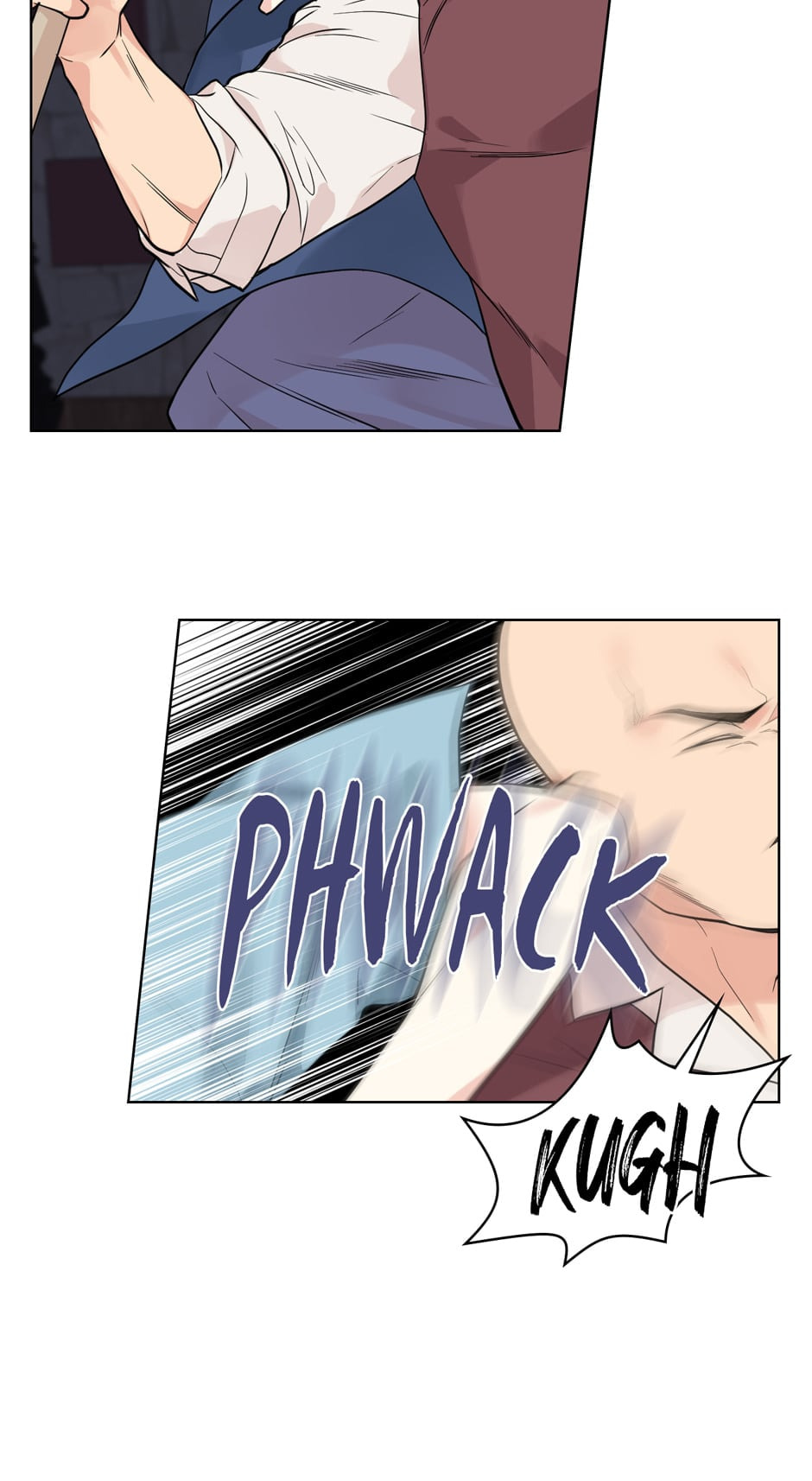Read They Only Remembered Her chapter 26 image 32 on Lezhin