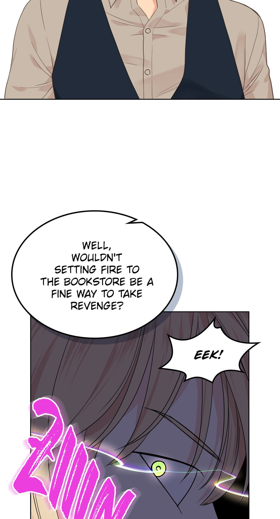 Read They Only Remembered Her chapter 26 image 38 on Lezhin
