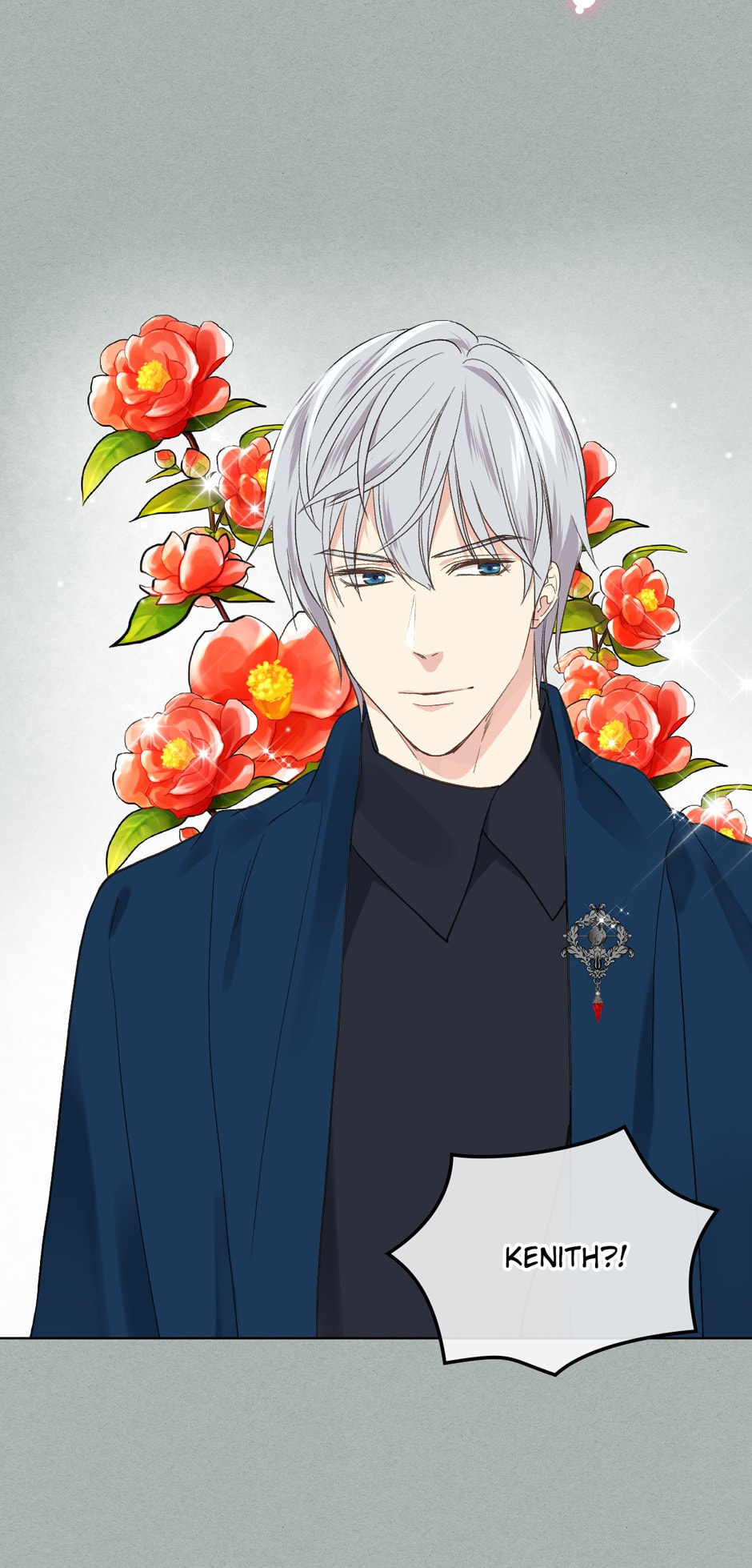 Read They Only Remembered Her chapter 26 image 4 on Lezhin