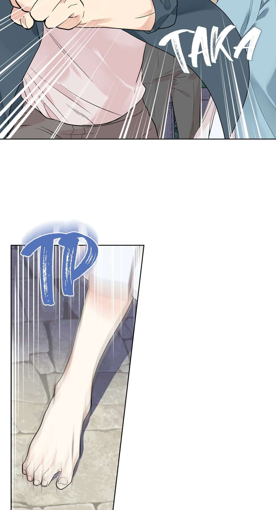 Read They Only Remembered Her chapter 26 image 40 on Lezhin
