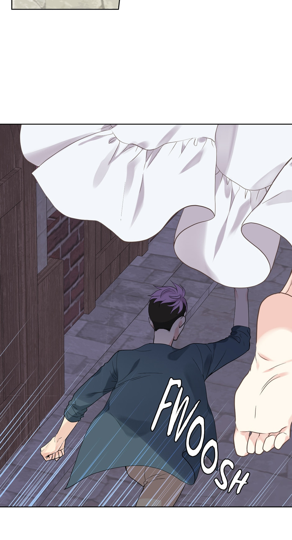 Read They Only Remembered Her chapter 26 image 41 on Lezhin