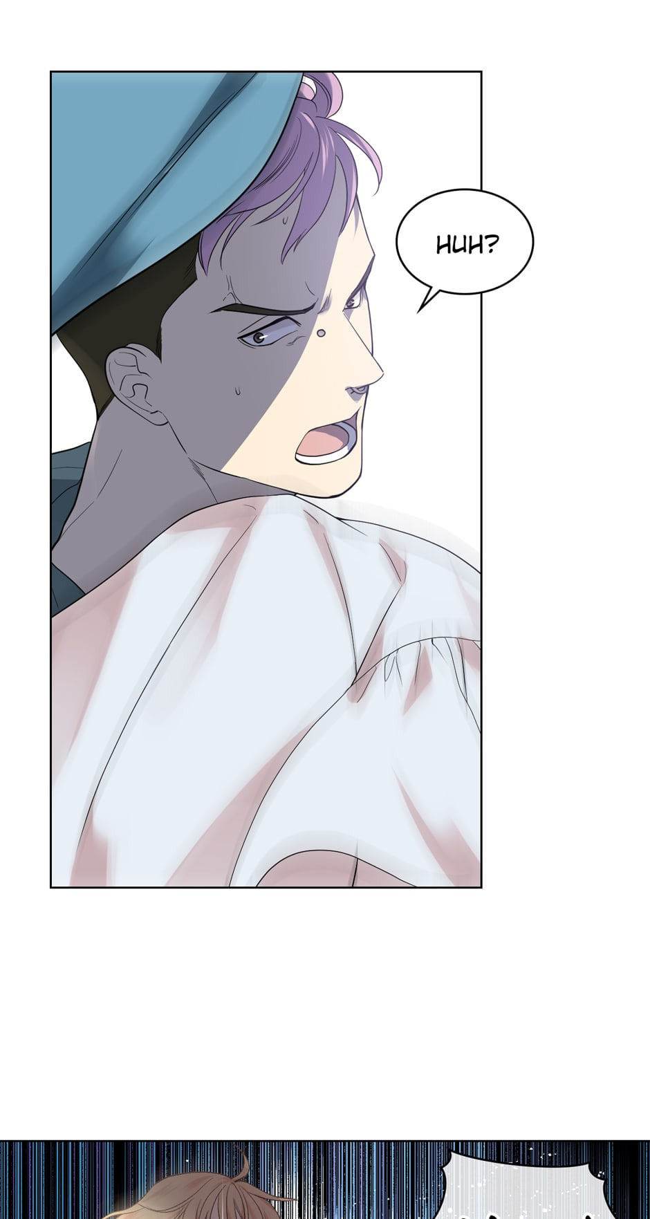 Read They Only Remembered Her chapter 26 image 42 on Lezhin