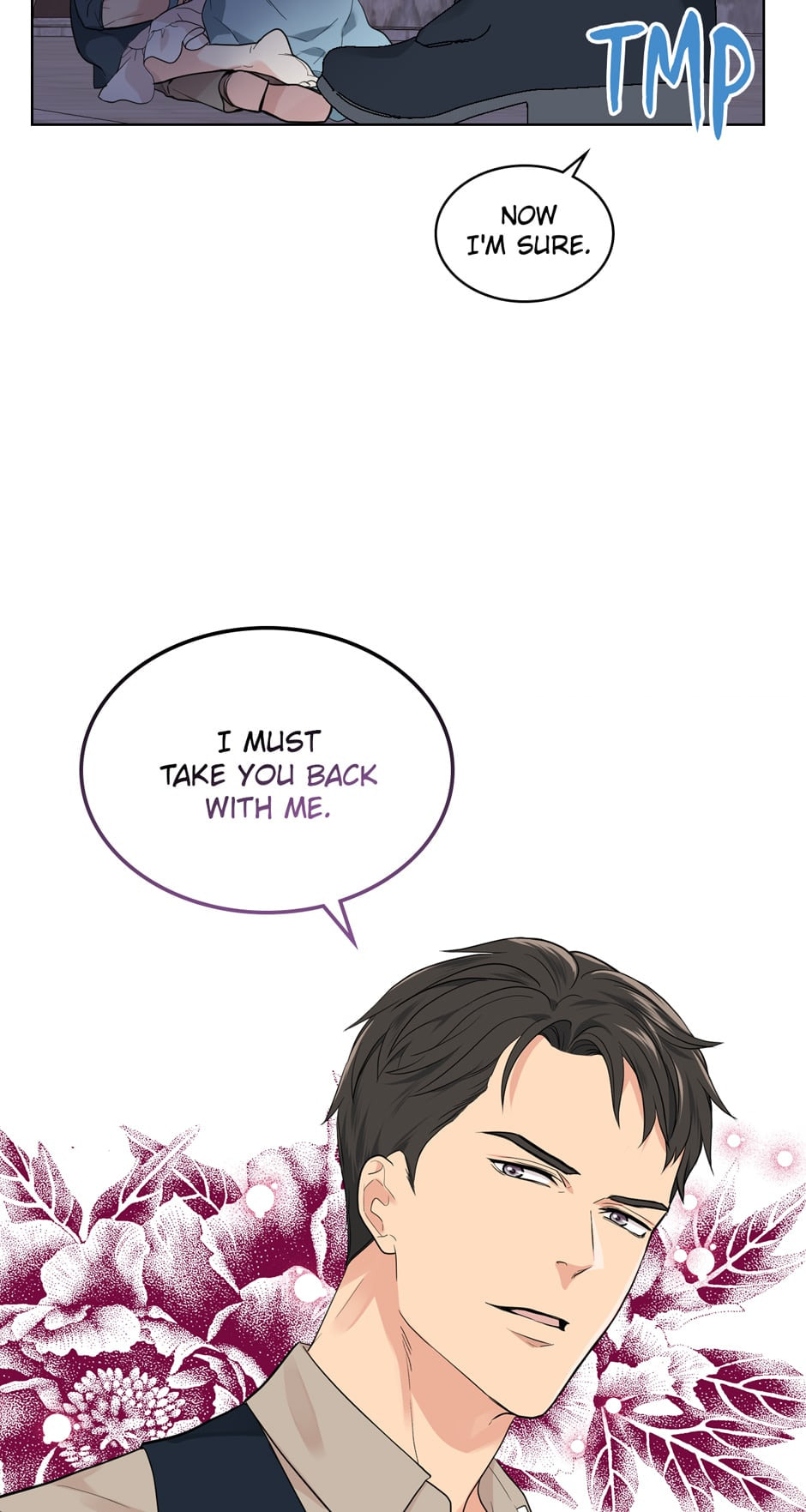 Read They Only Remembered Her chapter 26 image 44 on Lezhin