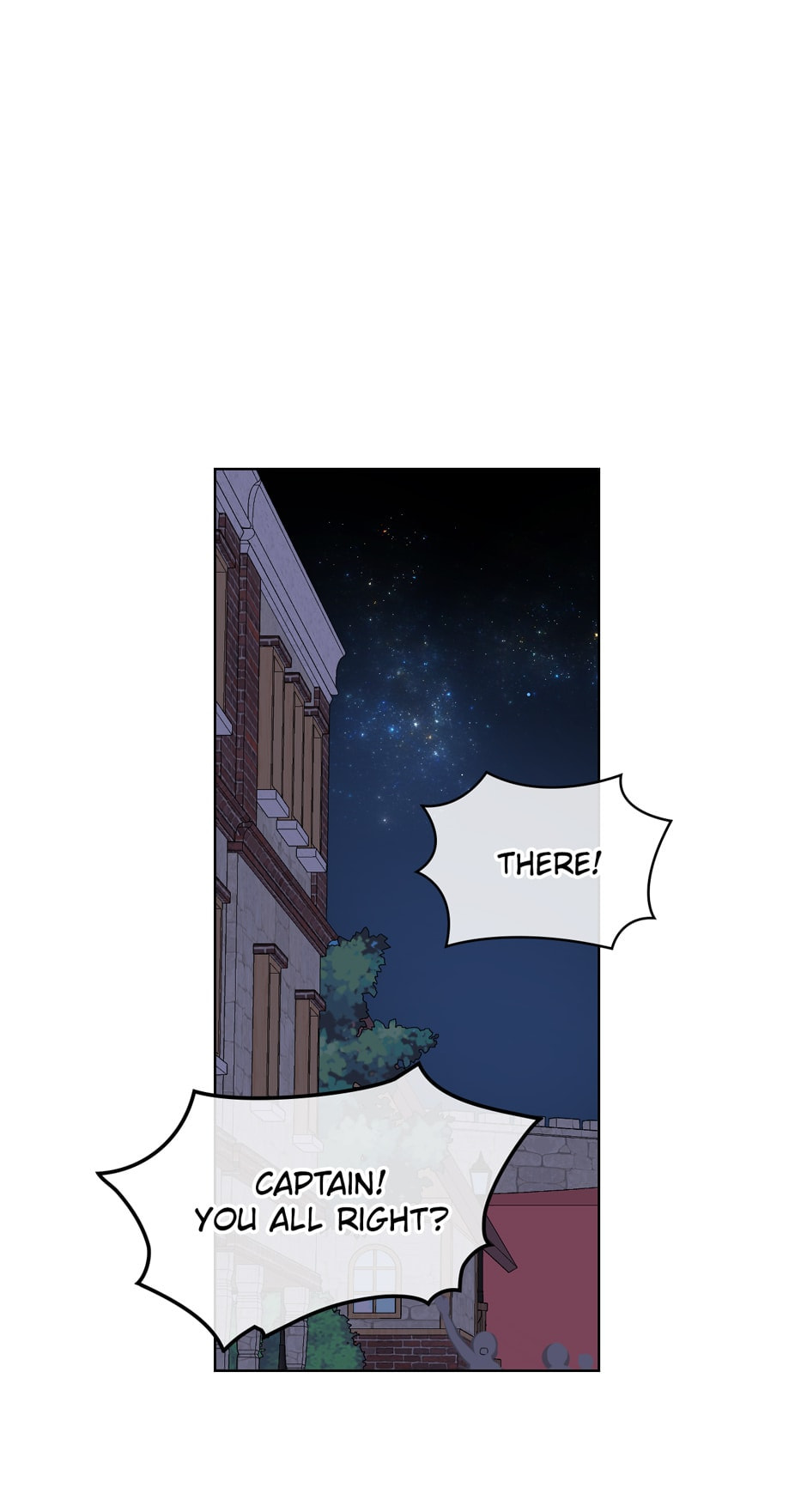 Read They Only Remembered Her chapter 26 image 46 on Lezhin