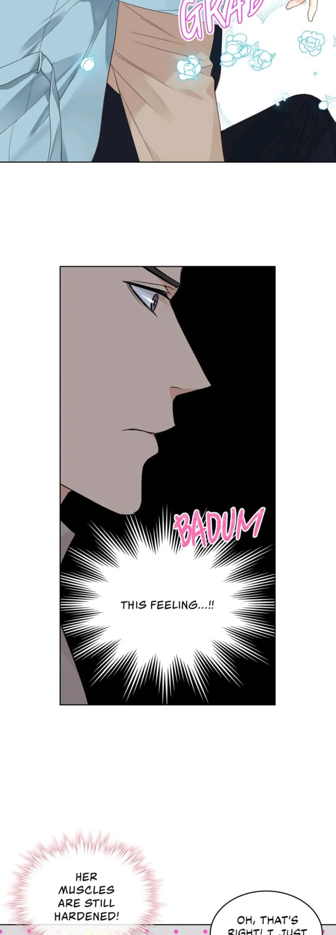Read They Only Remembered Her chapter 27 image 12 on Lezhin