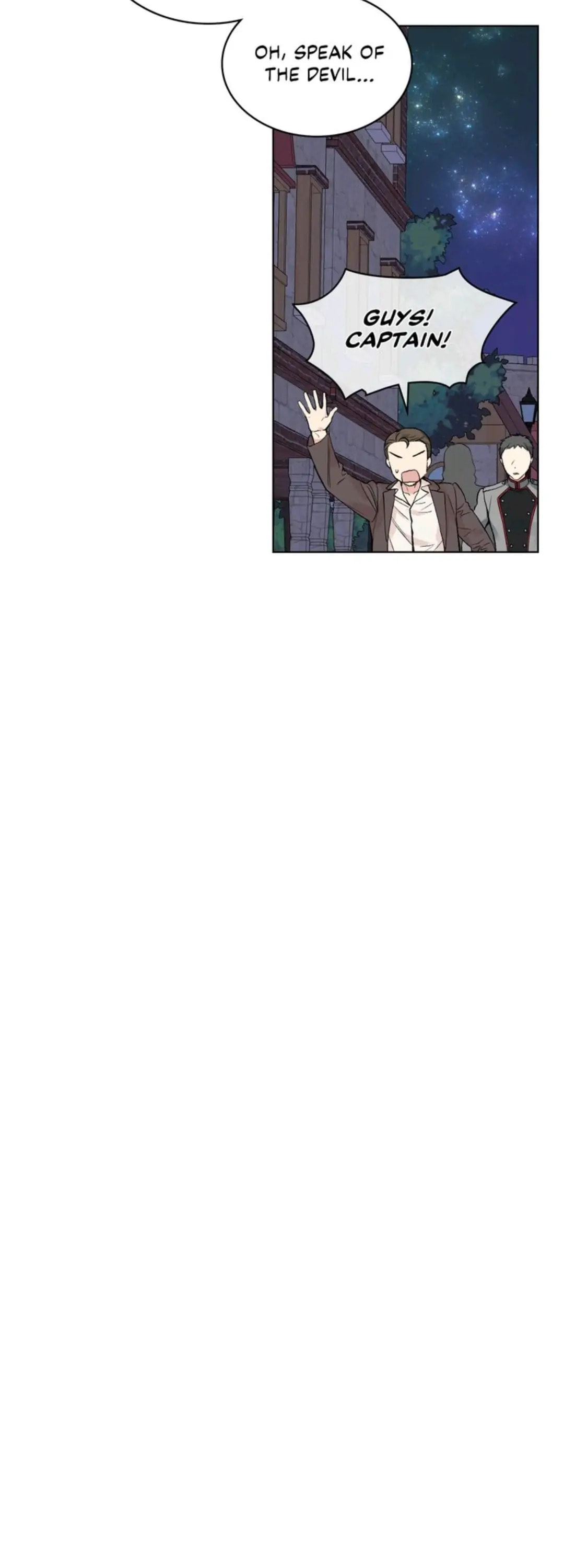 Read They Only Remembered Her chapter 27 image 6 on Lezhin