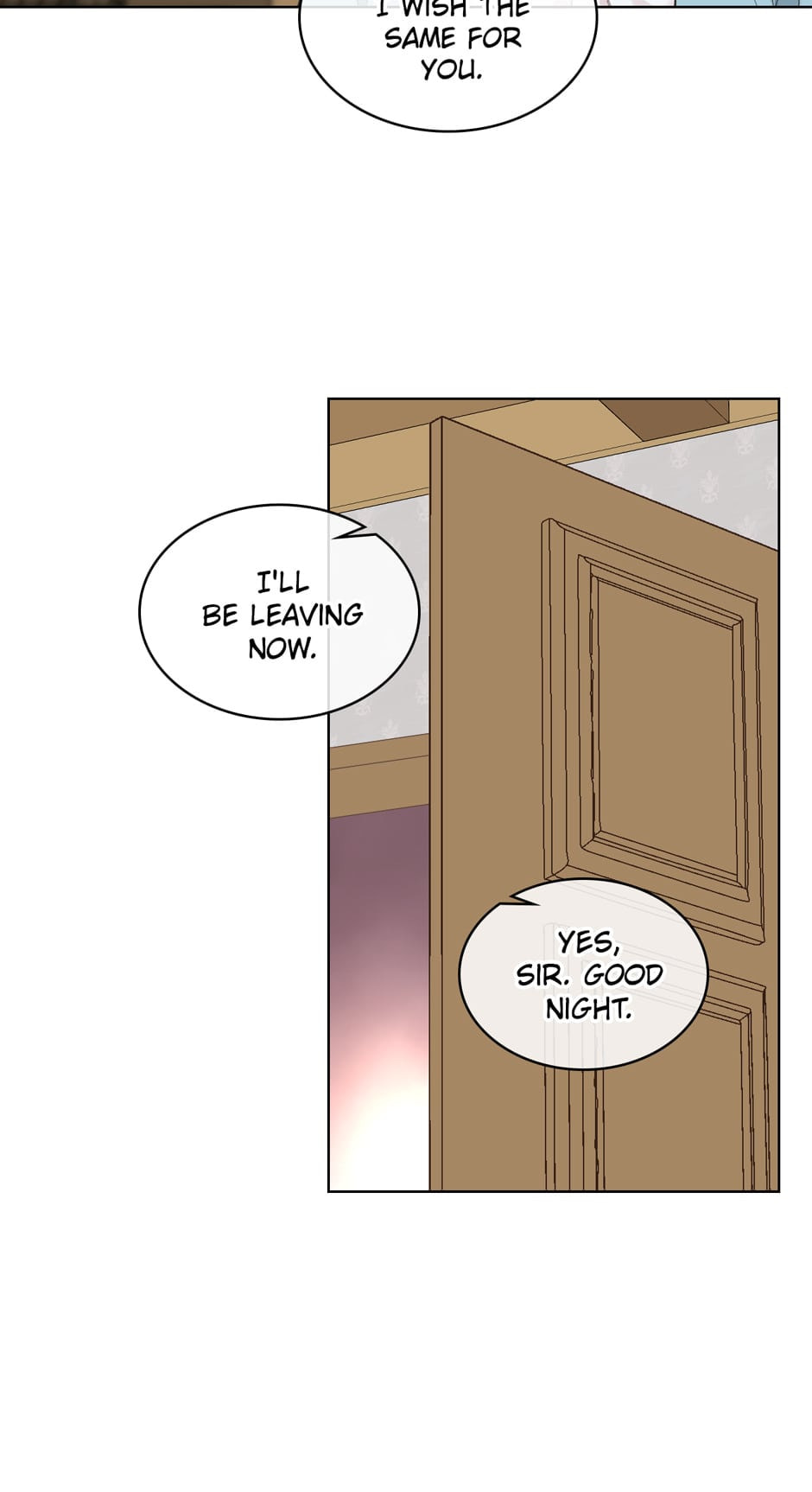 Read They Only Remembered Her chapter 28 image 15 on Lezhin