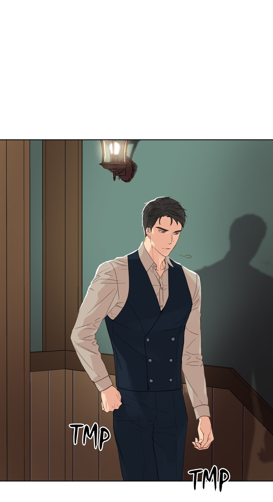 Read They Only Remembered Her chapter 28 image 16 on Lezhin