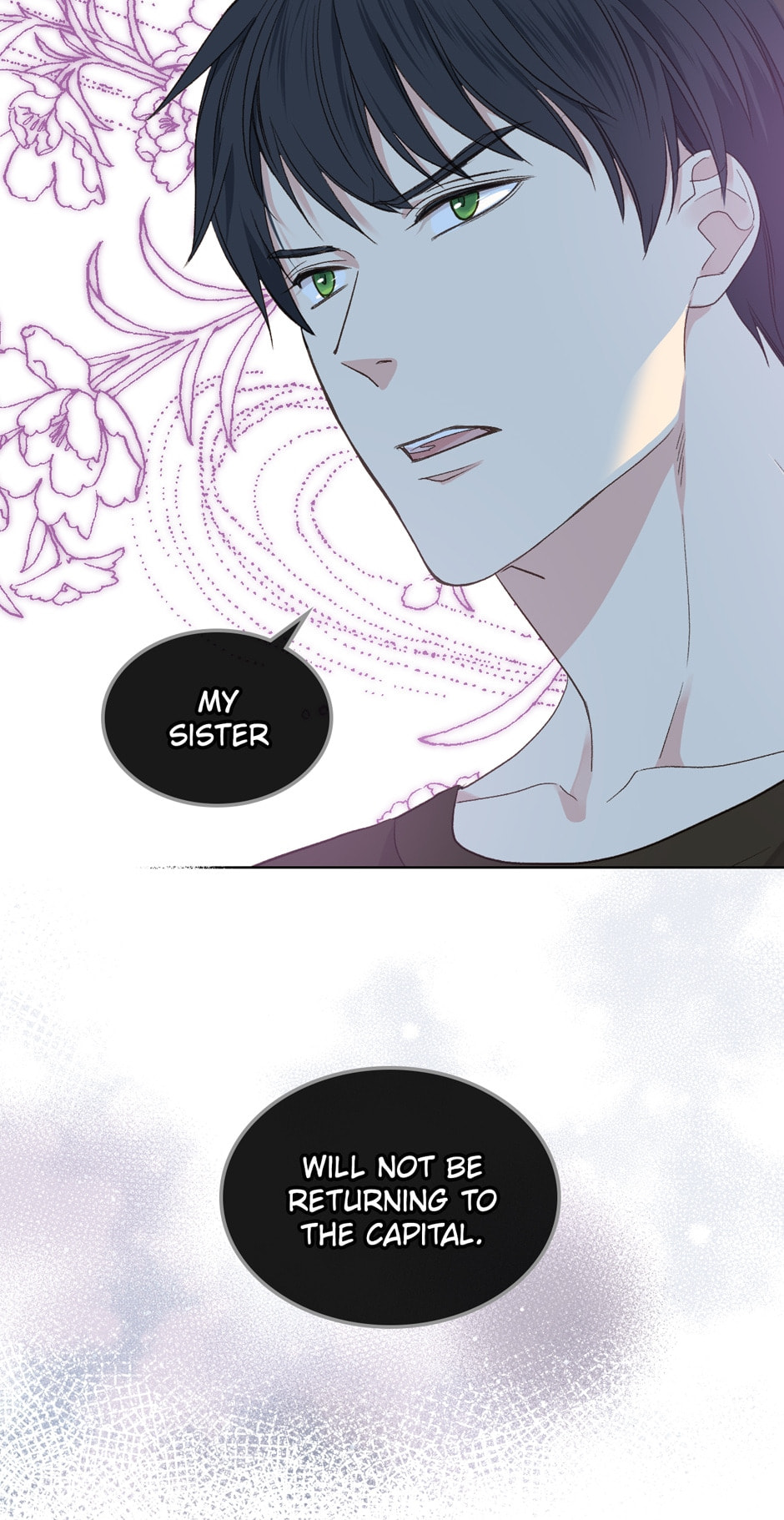 Read They Only Remembered Her chapter 28 image 19 on Lezhin