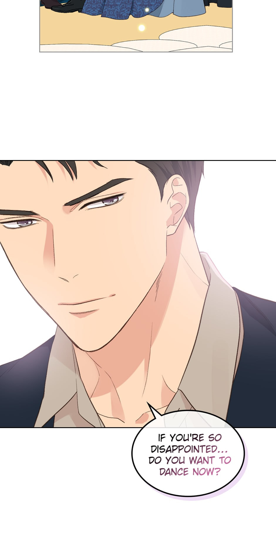 Read They Only Remembered Her chapter 28 image 2 on Lezhin
