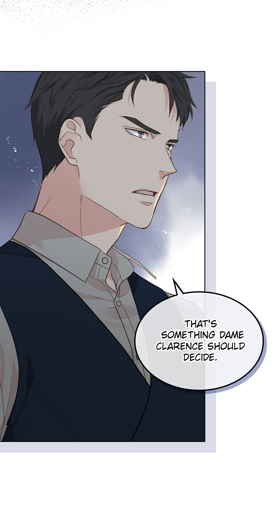 Read They Only Remembered Her chapter 28 image 20 on Lezhin