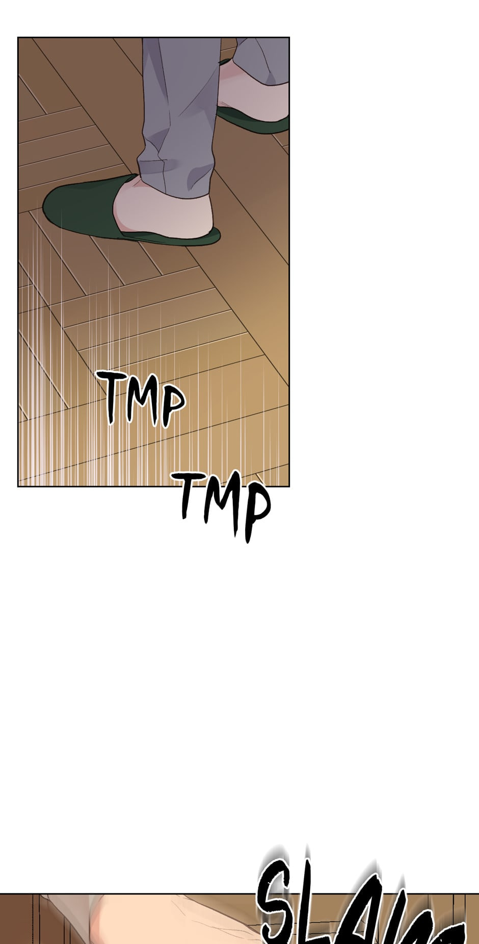 Read They Only Remembered Her chapter 28 image 27 on Lezhin