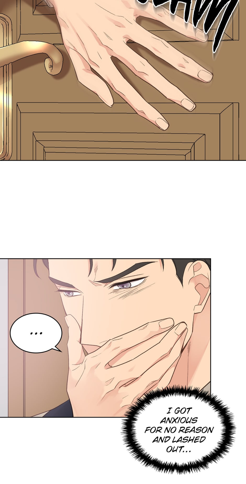 Read They Only Remembered Her chapter 28 image 28 on Lezhin