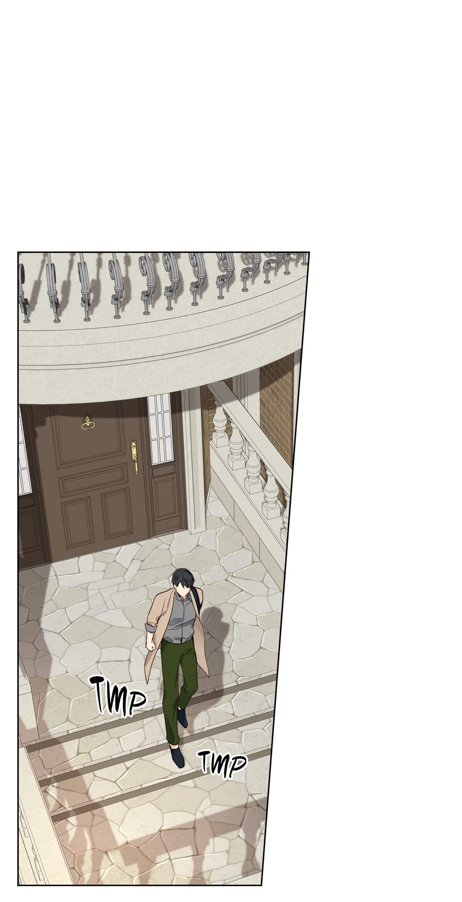 Read They Only Remembered Her chapter 29 image 11 on Lezhin