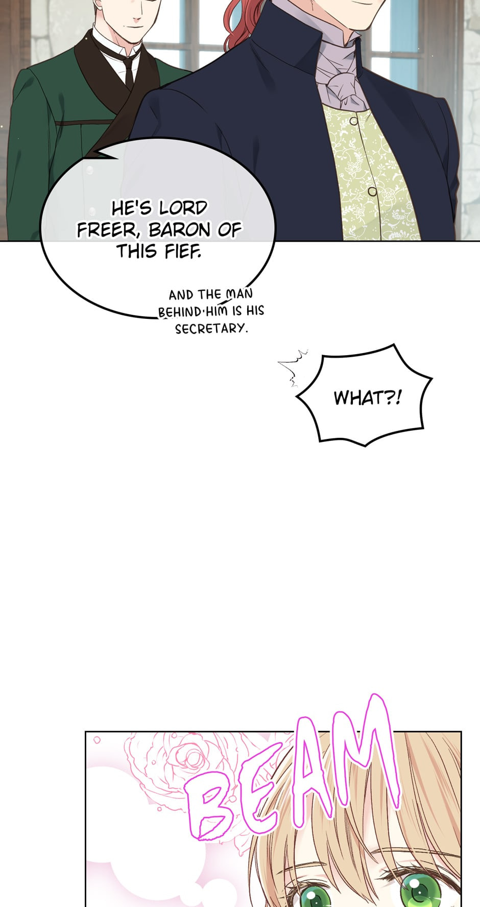 Read They Only Remembered Her chapter 29 image 26 on Lezhin