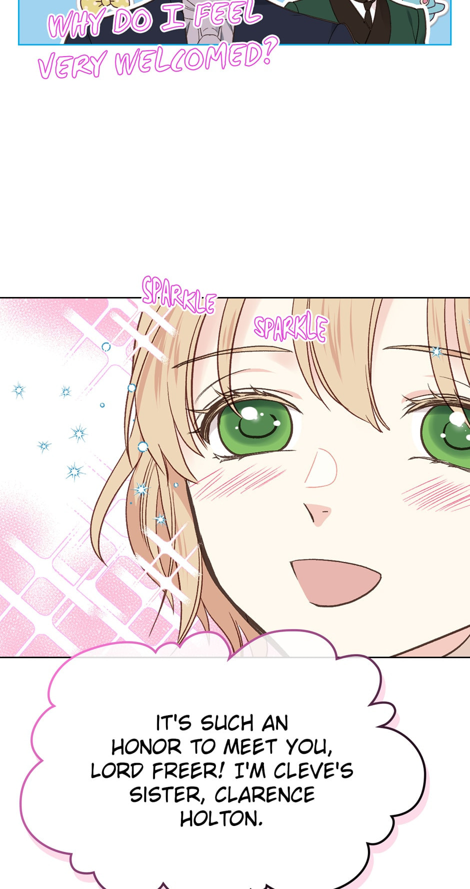 Read They Only Remembered Her chapter 29 image 28 on Lezhin