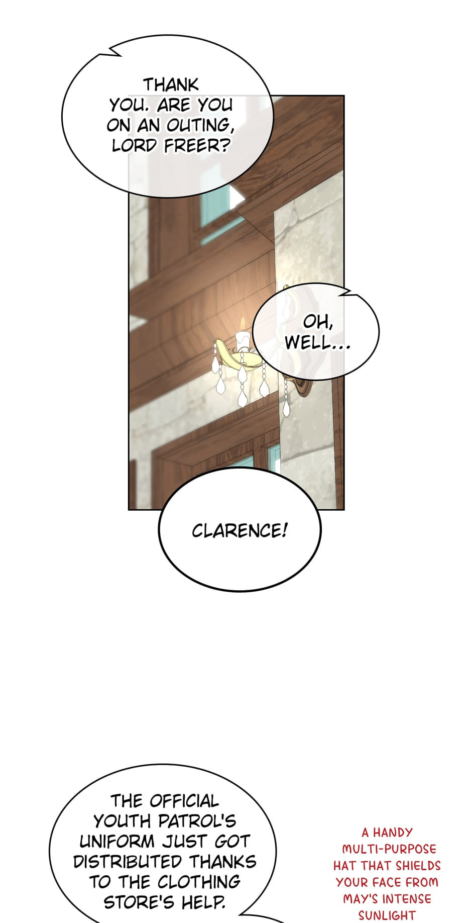 Read They Only Remembered Her chapter 29 image 36 on Lezhin