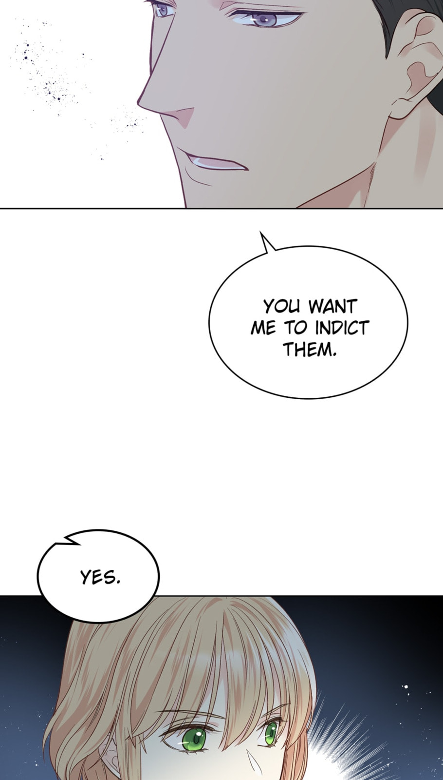 Read They Only Remembered Her chapter 29 image 42 on Lezhin